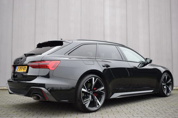 Audi RS6 - Afbeelding 5 van 30