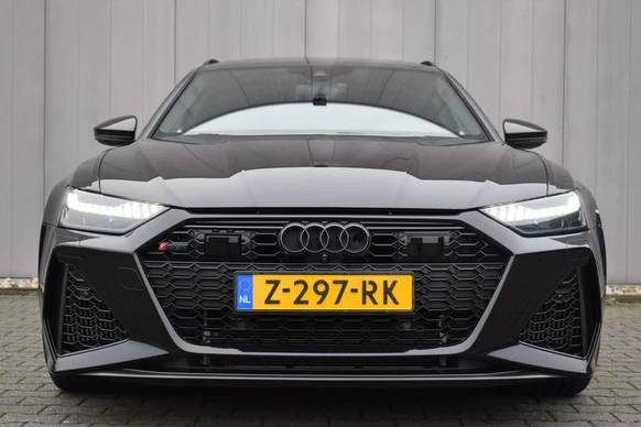 Audi RS6 - Afbeelding 30 van 30