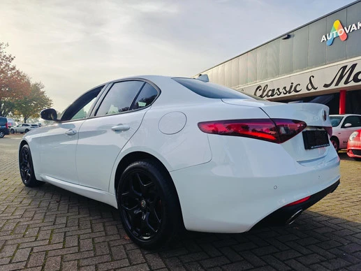 Alfa Romeo Giulia - Afbeelding 2 van 22