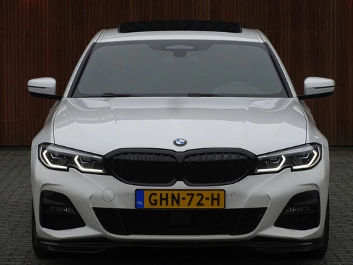 BMW 3 Serie - Afbeelding 10 van 30