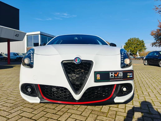 Alfa Romeo Giulietta - Afbeelding 2 van 27