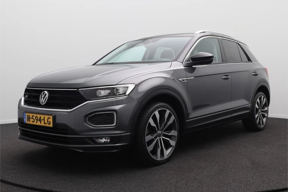 Volkswagen T-Roc - Afbeelding 1 van 27