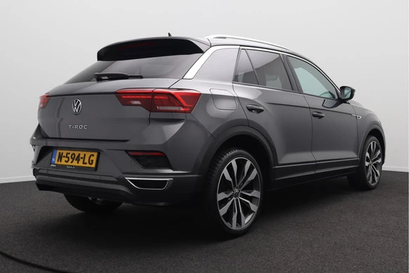 Volkswagen T-Roc - Afbeelding 2 van 27