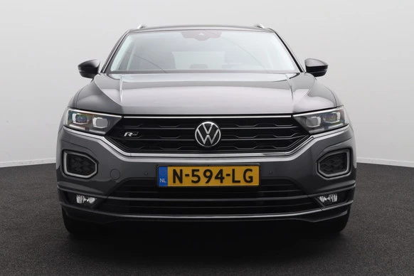 Volkswagen T-Roc - Afbeelding 3 van 27