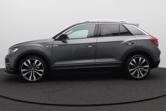 Volkswagen T-Roc - Afbeelding 5 van 27