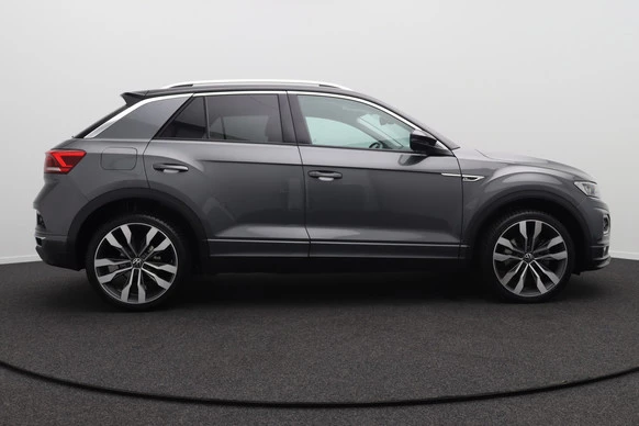 Volkswagen T-Roc - Afbeelding 6 van 27