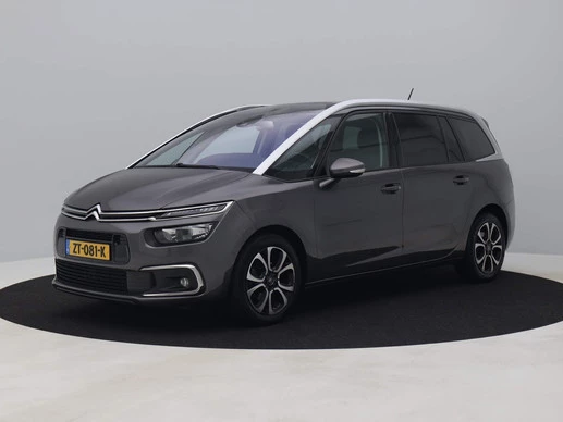 Citroën Grand C4 Spacetourer - Afbeelding 1 van 29