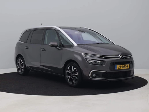 Citroën Grand C4 Spacetourer - Afbeelding 2 van 29