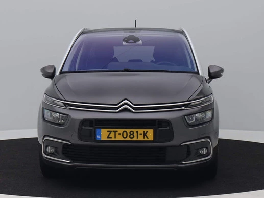 Citroën Grand C4 Spacetourer - Afbeelding 12 van 29