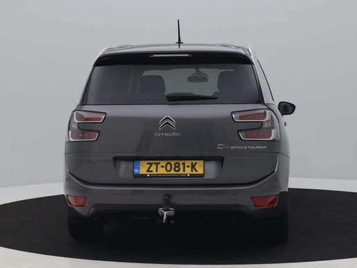 Citroën Grand C4 Spacetourer - Afbeelding 13 van 29