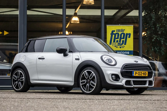 MINI Cooper - Afbeelding 1 van 30