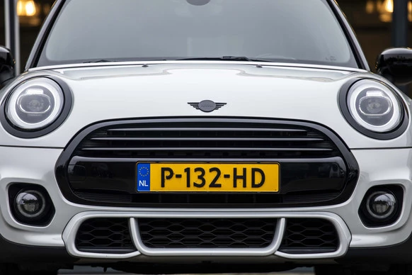 MINI Cooper - Afbeelding 3 van 30