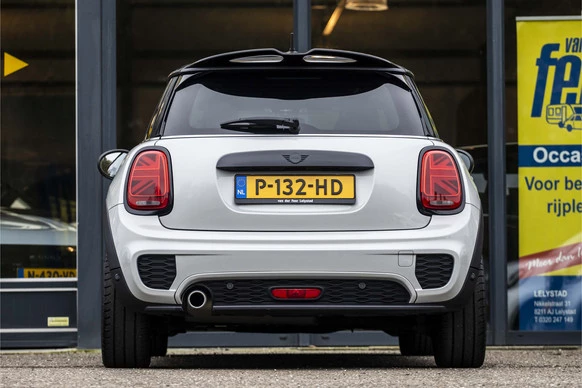 MINI Cooper - Afbeelding 6 van 30