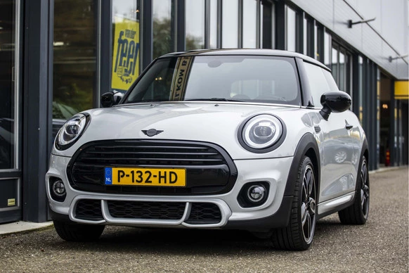 MINI Cooper - Afbeelding 11 van 30