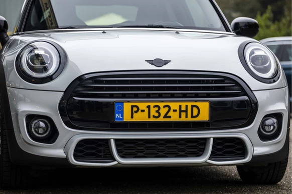 MINI Cooper - Afbeelding 12 van 30