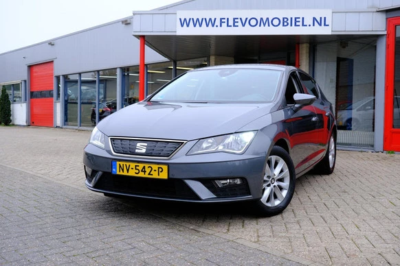 SEAT Leon - Afbeelding 1 van 30