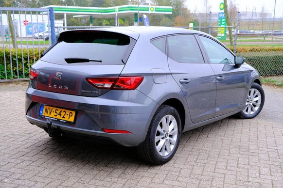 SEAT Leon - Afbeelding 3 van 30