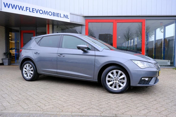 SEAT Leon - Afbeelding 4 van 30