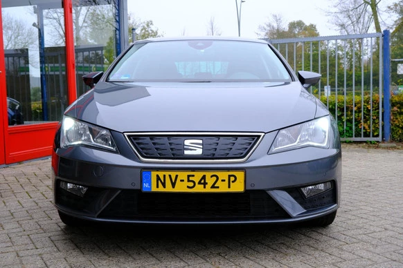 SEAT Leon - Afbeelding 7 van 30