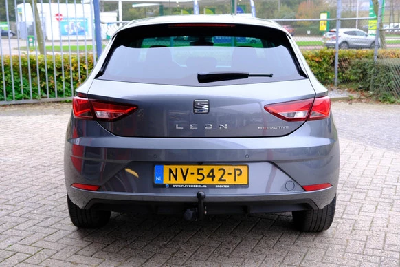 SEAT Leon - Afbeelding 8 van 30