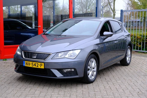 SEAT Leon - Afbeelding 29 van 30