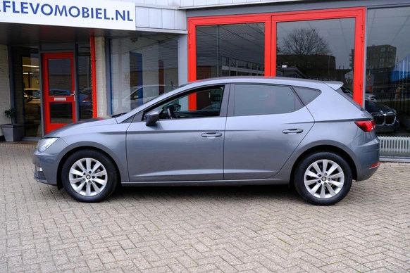 SEAT Leon - Afbeelding 30 van 30