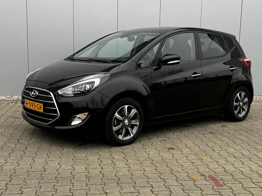 Hyundai ix20 - Afbeelding 1 van 29