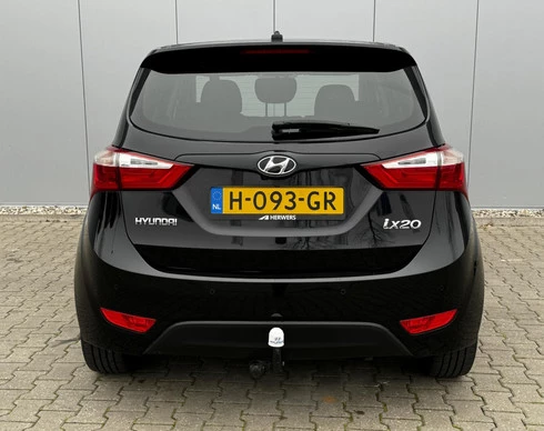 Hyundai ix20 - Afbeelding 3 van 29