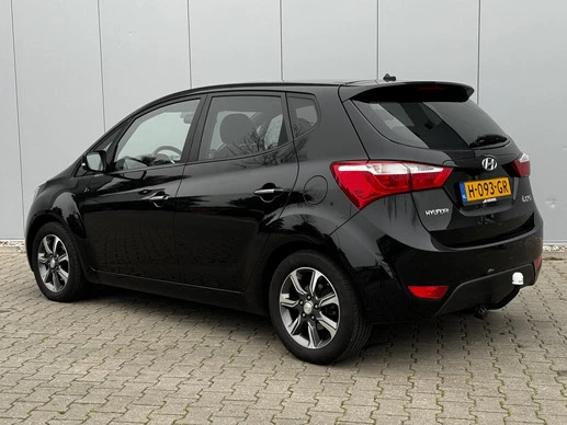 Hyundai ix20 - Afbeelding 17 van 29