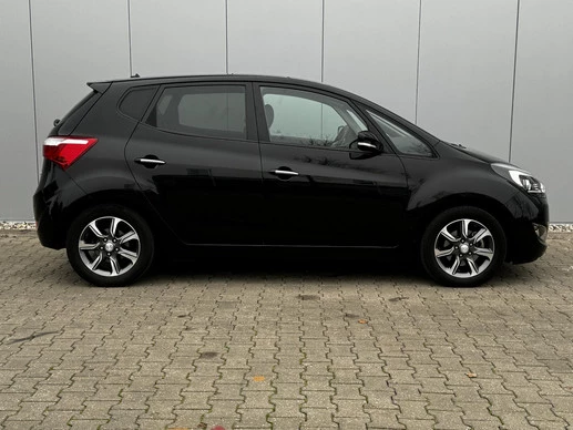 Hyundai ix20 - Afbeelding 19 van 29