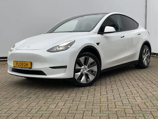 Tesla Model Y - Afbeelding 1 van 30