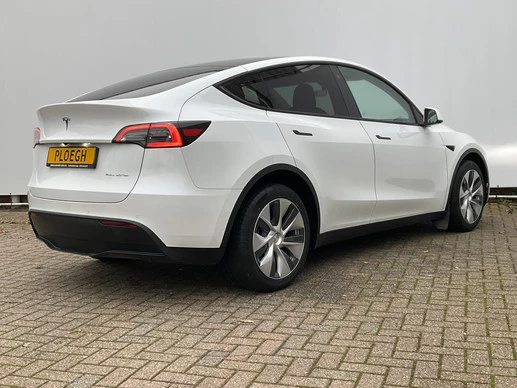 Tesla Model Y - Afbeelding 2 van 30