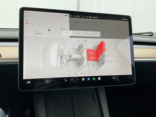 Tesla Model Y - Afbeelding 7 van 30