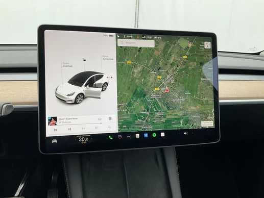 Tesla Model Y - Afbeelding 9 van 30