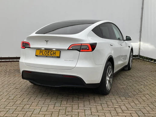 Tesla Model Y - Afbeelding 14 van 30