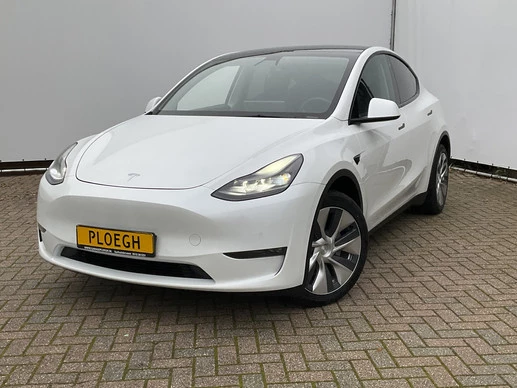 Tesla Model Y - Afbeelding 16 van 30