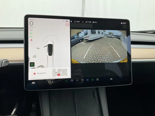 Tesla Model Y - Afbeelding 28 van 30