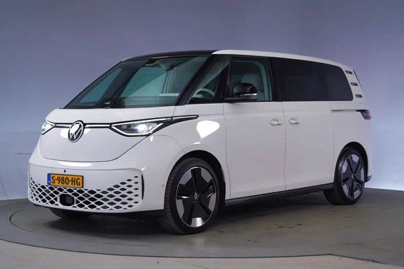 Volkswagen ID. Buzz - Afbeelding 1 van 30