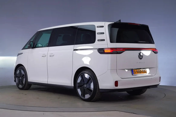 Volkswagen ID. Buzz - Afbeelding 4 van 30