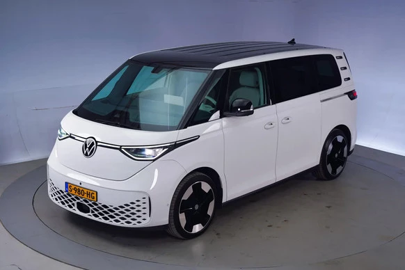 Volkswagen ID. Buzz - Afbeelding 16 van 30