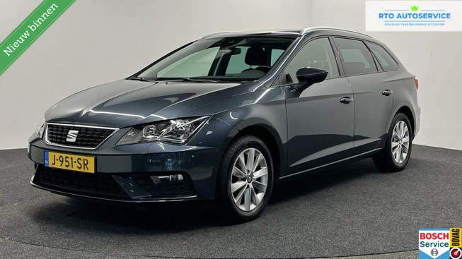 SEAT Leon - Afbeelding 1 van 30