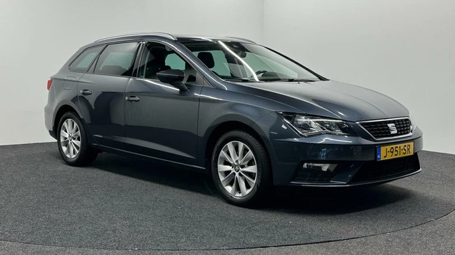 SEAT Leon - Afbeelding 3 van 30