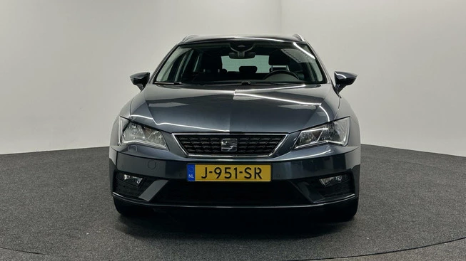 SEAT Leon - Afbeelding 6 van 30