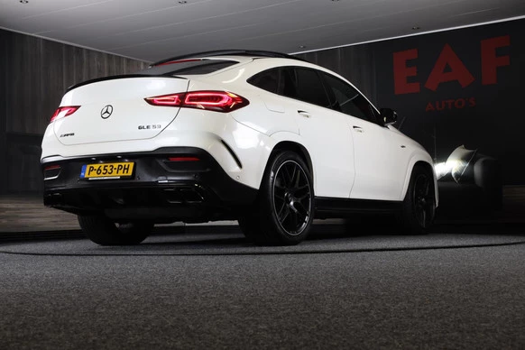 Mercedes-Benz GLE - Afbeelding 5 van 30