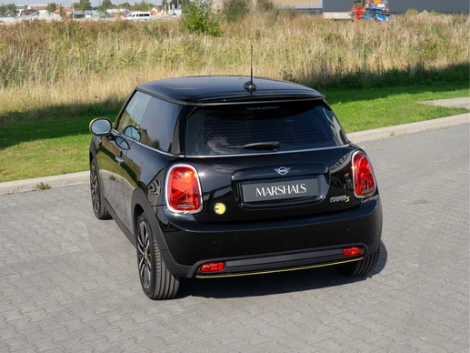 MINI Electric - Afbeelding 5 van 30