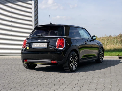 MINI Electric - Afbeelding 14 van 30