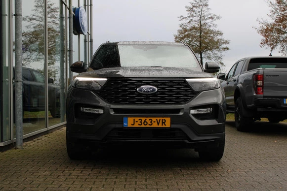 Ford Explorer - Afbeelding 3 van 30