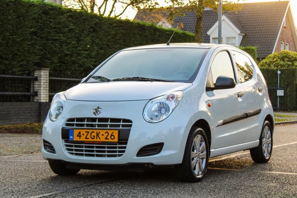 Suzuki Alto - Afbeelding 1 van 13