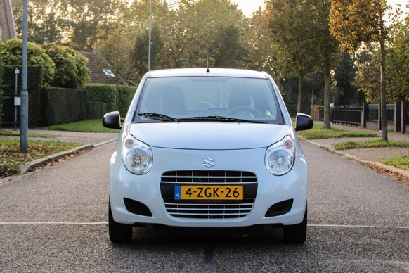 Suzuki Alto - Afbeelding 3 van 13