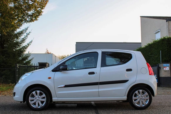 Suzuki Alto - Afbeelding 4 van 13